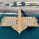 Raymar & Aqua Ultra Hotel Manavgat