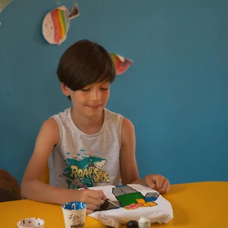 Raymar & Aqua Ultra Hotel 5*