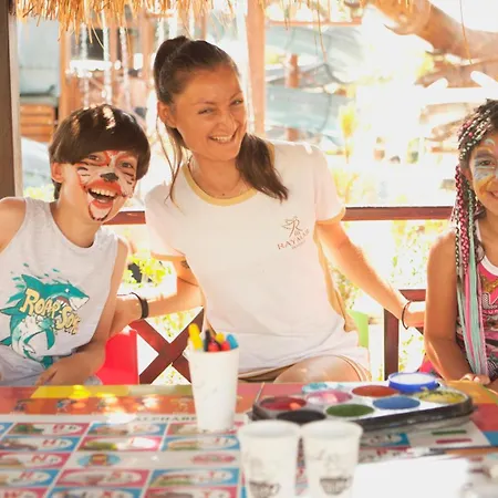 Raymar & Aqua Ultra Manavgat