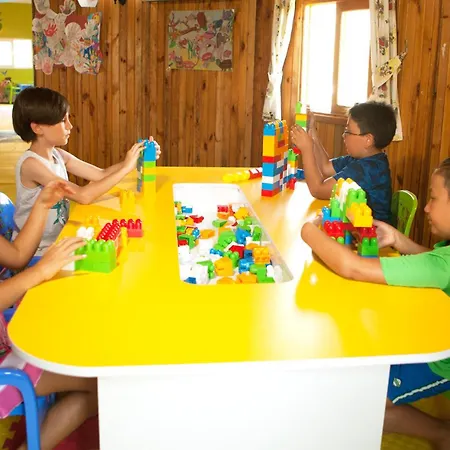 Raymar & Aqua Ultra Manavgat