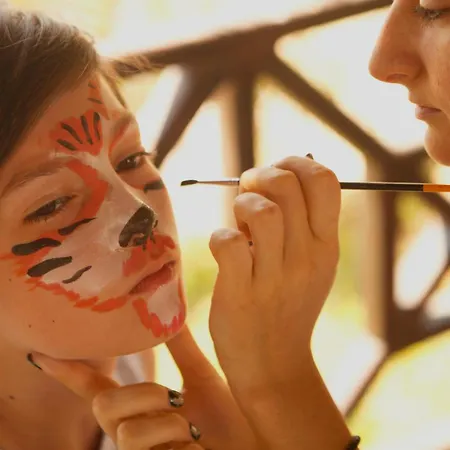 Hotel Raymar & Aqua Ultra