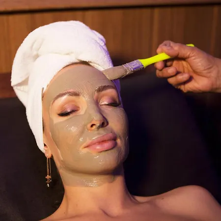 Hotel Raymar & Aqua Ultra 5*