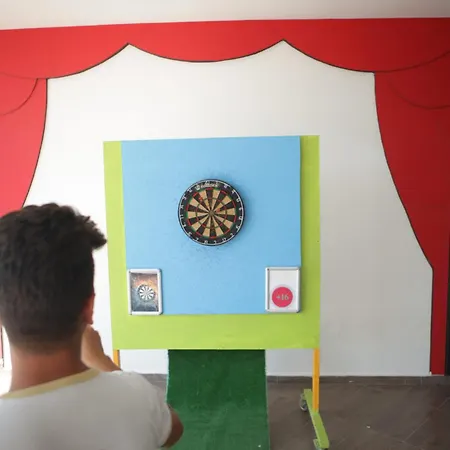 Raymar & Aqua Ultra Manavgat