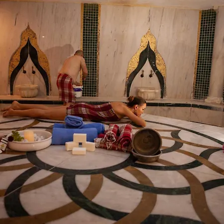 Raymar & Aqua Ultra 5*