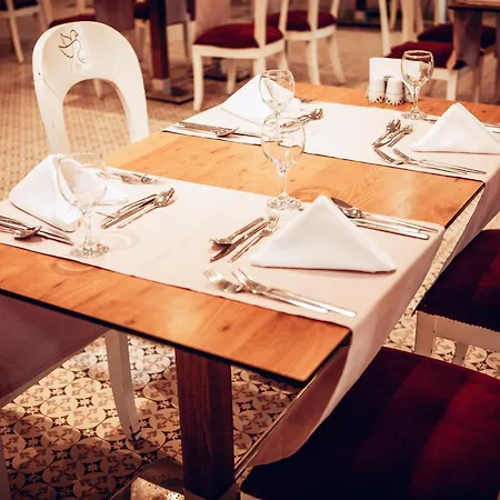 Hotel Raymar & Aqua Ultra 5*