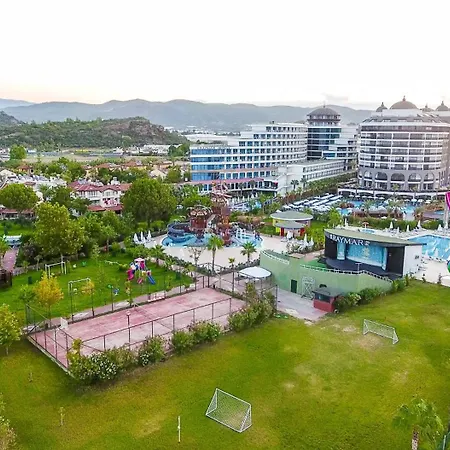 Hotel Raymar & Aqua Ultra