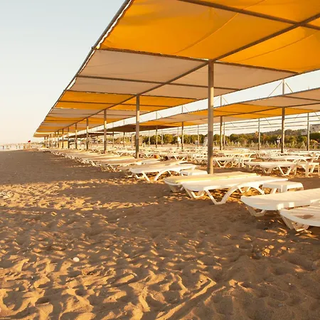 Raymar & Aqua Ultra Hotel Manavgat