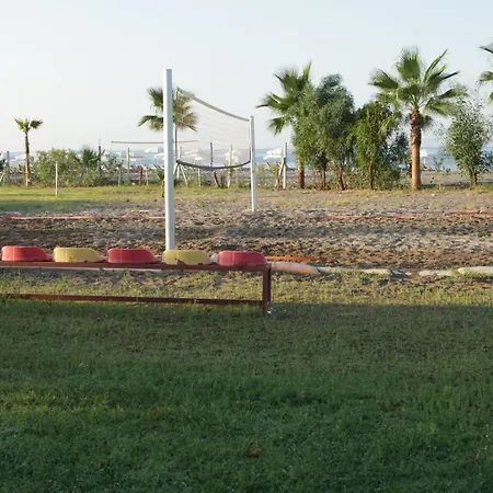 Raymar & Aqua Ultra 5* Manavgat