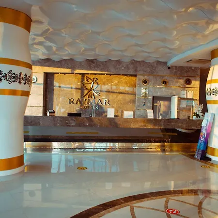 Hotel Raymar & Aqua Ultra