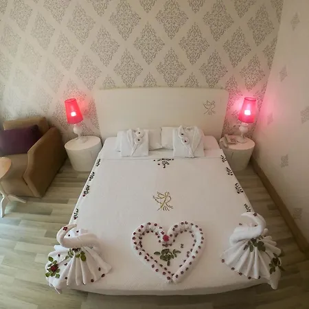 Raymar & Aqua Ultra Hotel