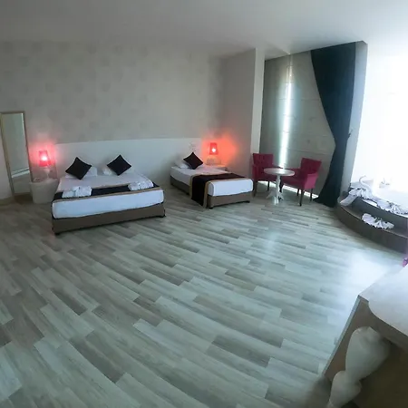 Raymar & Aqua Ultra Hotel 5*