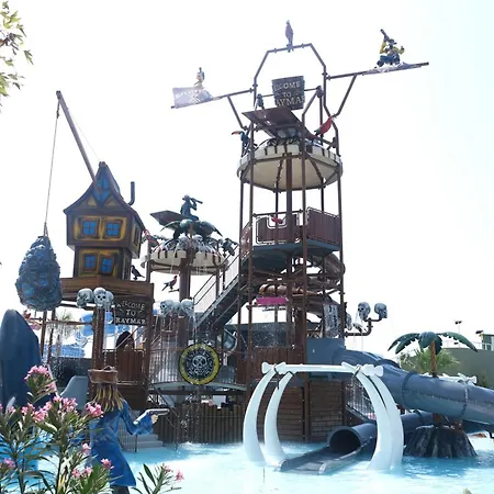 Raymar & Aqua Ultra 5*