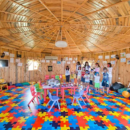 Hotel Raymar & Aqua Ultra