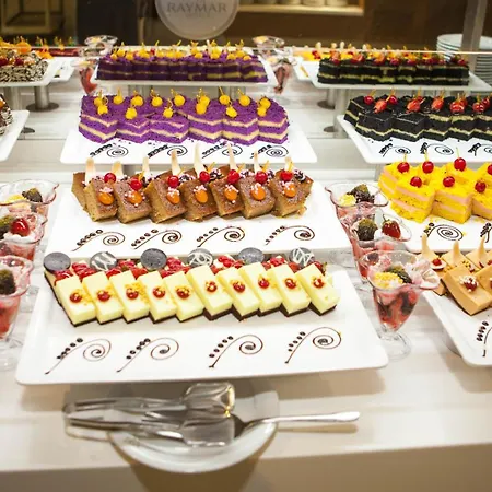 Raymar & Aqua Ultra Manavgat