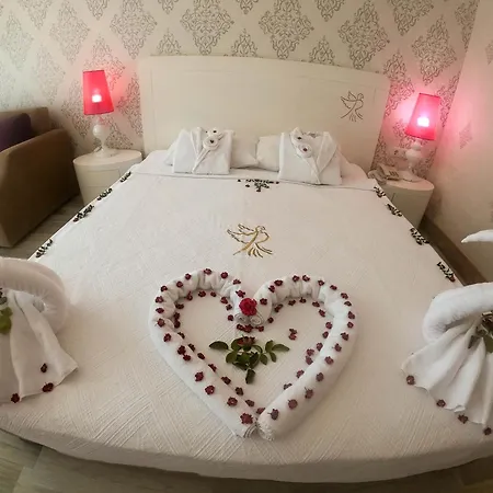 Raymar & Aqua Ultra 5* Manavgat