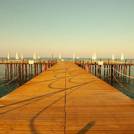 Raymar & Aqua Ultra Hotel 5*