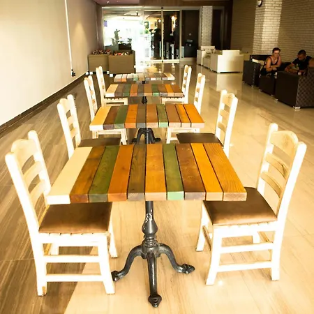 Raymar & Aqua Ultra Hotel