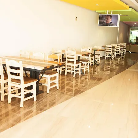 Hotel Raymar & Aqua Ultra Manavgat