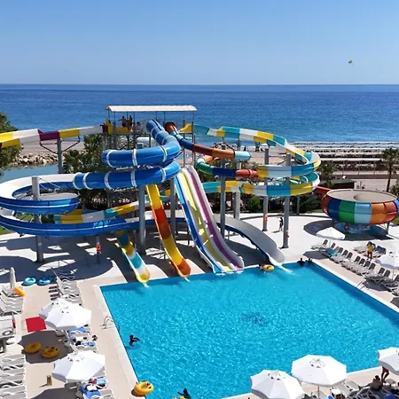 Raymar & Aqua Ultra Hotel