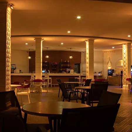 Hotel Raymar & Aqua Ultra Manavgat