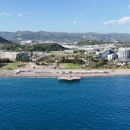 Raymar & Aqua Ultra Manavgat