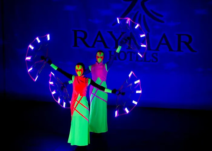 Raymar & Aqua Ultra
