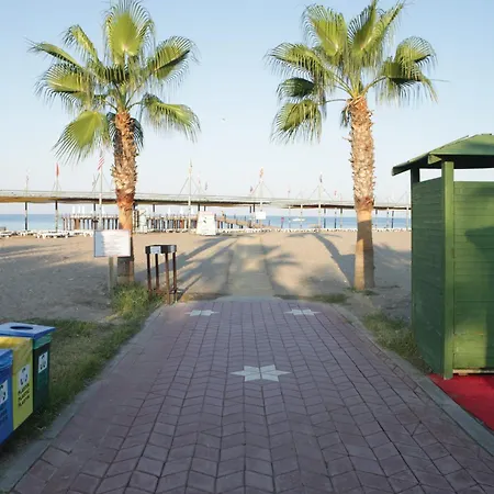 فندق Raymar & Aqua Ultra