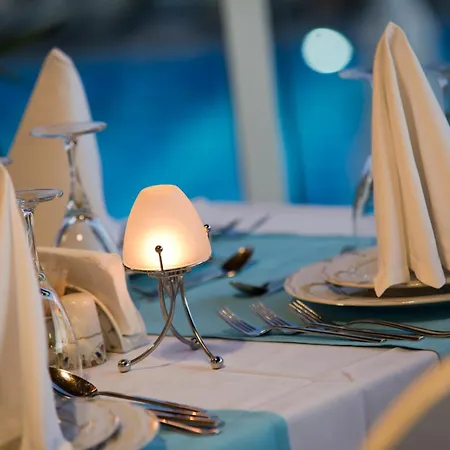 Hotel Raymar & Aqua Ultra