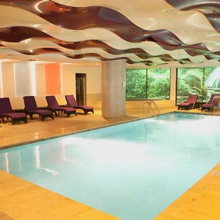 Raymar & Aqua Ultra Hotel 5*