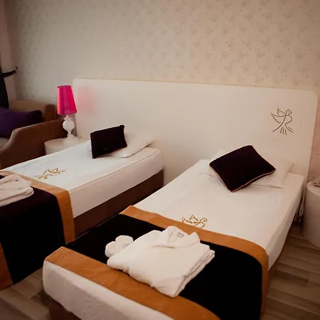 Hotel Raymar & Aqua Ultra 5*