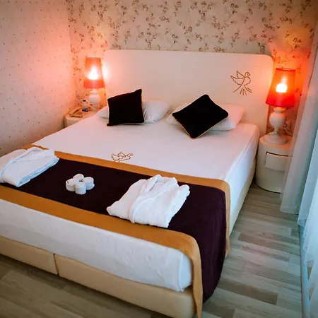 Hotel Raymar & Aqua Ultra Manavgat