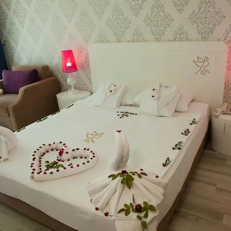 Raymar & Aqua Ultra Hotel
