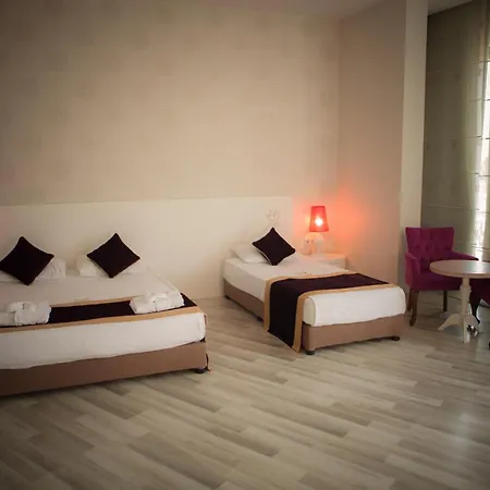 Hotel Raymar & Aqua Ultra