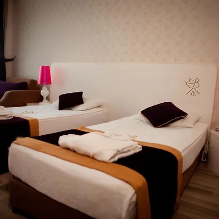 Raymar & Aqua Ultra Hotel 5*