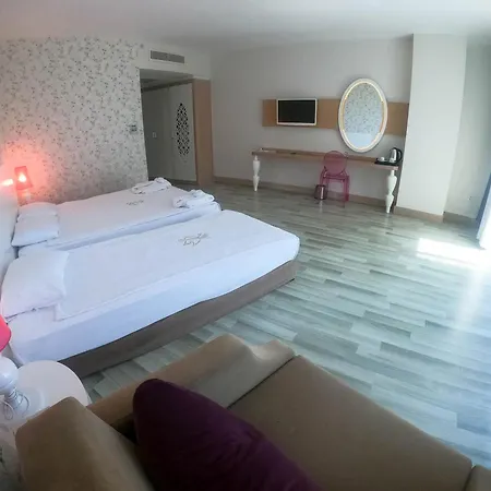 Raymar & Aqua Ultra 5* Manavgat