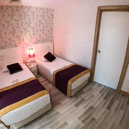 Hotel Raymar & Aqua Ultra
