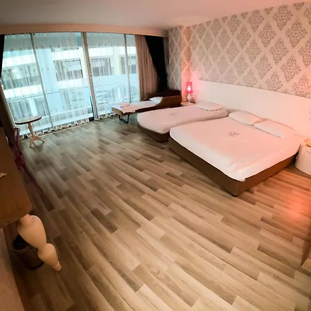 Hotel Raymar & Aqua Ultra Manavgat