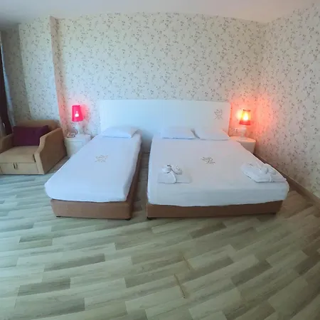 Raymar & Aqua Ultra Hotel 5*