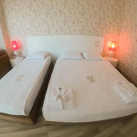 Hotel Raymar & Aqua Ultra Manavgat