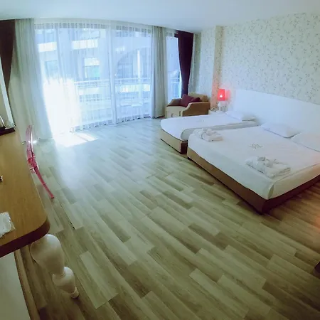 Hotel Raymar & Aqua Ultra