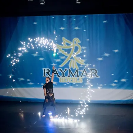 Raymar & Aqua Ultra
