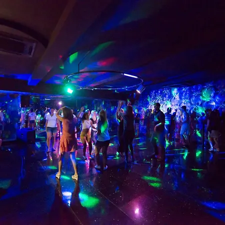 Raymar & Aqua Ultra فندق