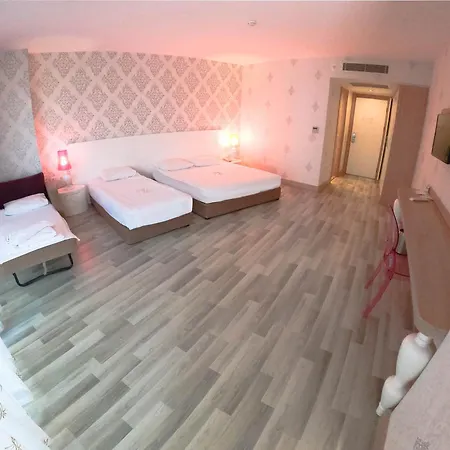 Raymar & Aqua Ultra 5* Manavgat