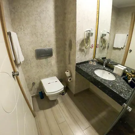 Hotel Raymar & Aqua Ultra Manavgat