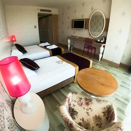 Hotel Raymar & Aqua Ultra