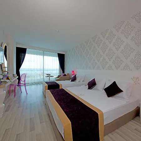 Raymar & Aqua Ultra Manavgat