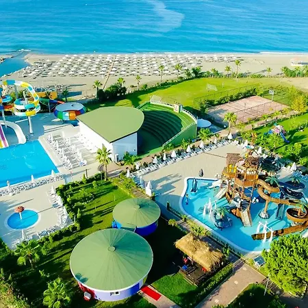 فندق Raymar & Aqua Ultra