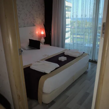 Raymar & Aqua Ultra Manavgat