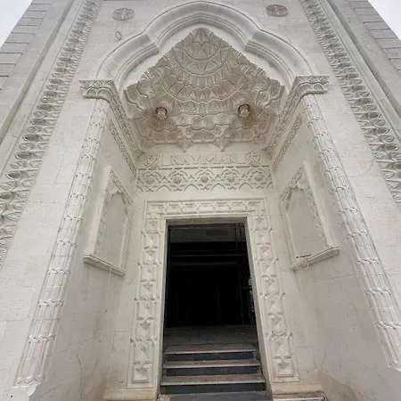 فندق Raymar & Aqua Ultra