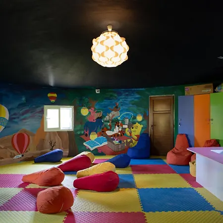 فندق Raymar & Aqua Ultra 5*